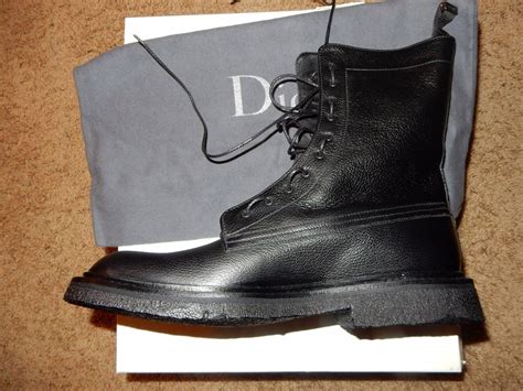 dior navigate boots replica|[REVIEW] Dior Navigate Boots from Art Refugees : r/CuratedReps .